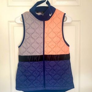 NIKE RUNNING VEST